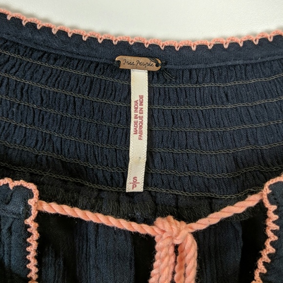 Free people wind willow mini dress - Picture 5 of 5